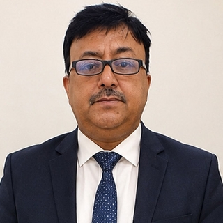 Praveen Arora