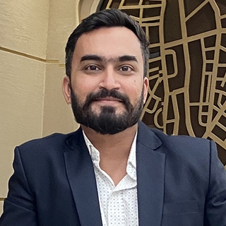 Nishank Alagh