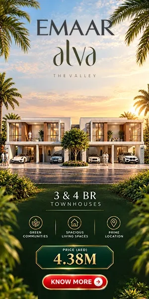 Alva by Emaar