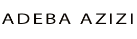 Adeba Azizi Dubai Logo