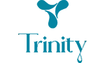Deca Trinity Dubai Logo
