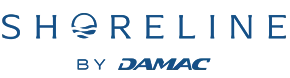 Damac Shoreline Logo