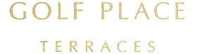 Golf Place Terraces Dubai Logo