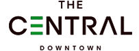 The Central Downtown by Aqua Logo