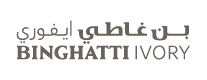 Binghatti Ivory Dubai Logo