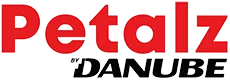 Petalz by Danube Logo