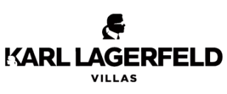Taraf Karl Lagerfeld Villas Dubai Logo