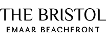 Emaar The Bristol in Emaar Beachfront Logo