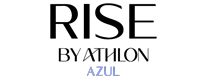 Rise by Athlon Azul at Dubailand