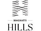Binghatti Hills Dubai Logo