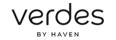 Verdes by Haven Logo