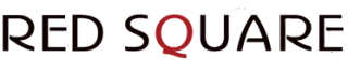 Red Square Tower Dubai Logo