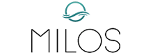 Milos Residences by Deca Dubai Logo