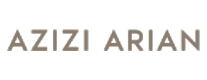 Azizi Arian Logo