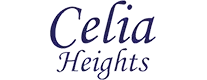 Celia Heights Dubai Logo
