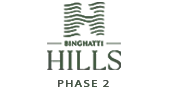 Binghatti Hills 2 Dubai Logo