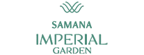 Imperial Gardens by Samana
