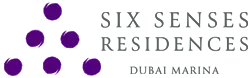 Six Senses Residences Dubai Logo