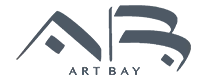 Ellington Art Bay Dubai Logo