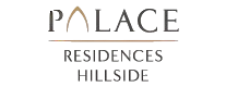 EMAAR Palace Residences Hillside B