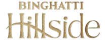 Binghatti Hillside Dubai Logo