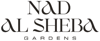 Meraas Nad Al Sheba Gardens Phase 5 Dubai Logo