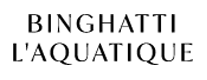 Binghatti LAquatique Dubai Logo