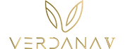 Verdana Phase 5 Dubai Logo