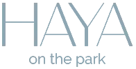 Nshama Haya on the Park Dubai Logo