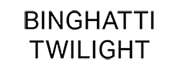Binghatti Twilight Logo