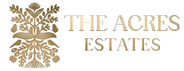 Meraas The Acres Estates Logo