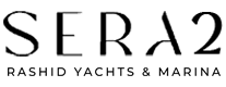 SERA 2 at Rashid Yachts & Marina, Dubai