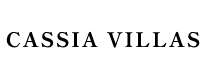 Cassia by Aldar Logo