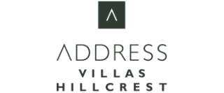 Emaar Address Hillcrest Logo