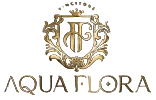 Vincitore Aqua Flora Dubai Logo