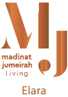 Elara at MJL Logo