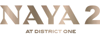 Nakheel Naya 2 Dubai Logo