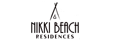 ALDAR Nikki Beach Residences Logo