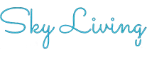 Sky Living by Peace Homes Dubai Logo