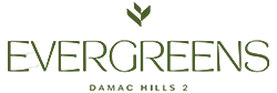 Damac Evergreens Dubai Logo