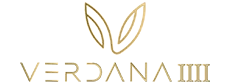 Verdana Phase 4 Dubai Logo