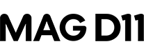 MAG D11 at Meydan Dubai