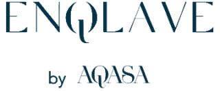 Aqasa Enclave Logo