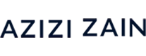 Azizi Zain in Al Furjan Dubai Logo
