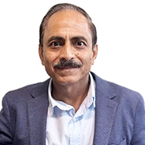 Ajay Kalra