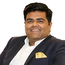 Mohit Sinha