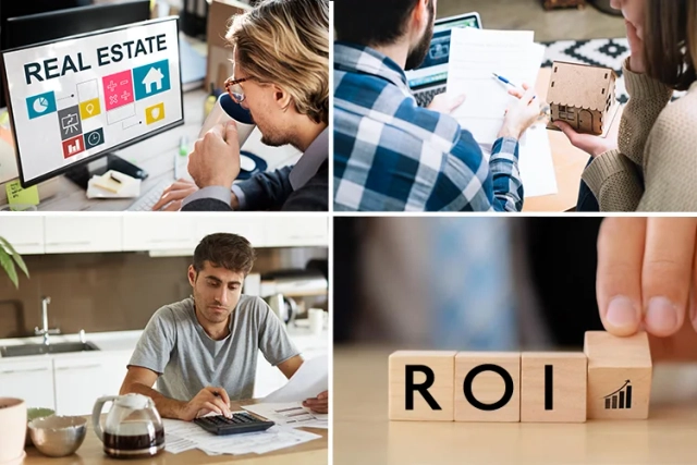 10 checklist points to reduce the risk of investment, Dubai 2025 guide