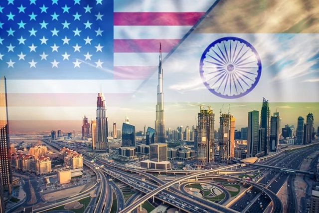 India–US Trade War Impact on Dubai Property