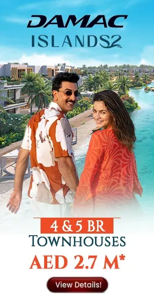 Damac Islands 2 Dubai