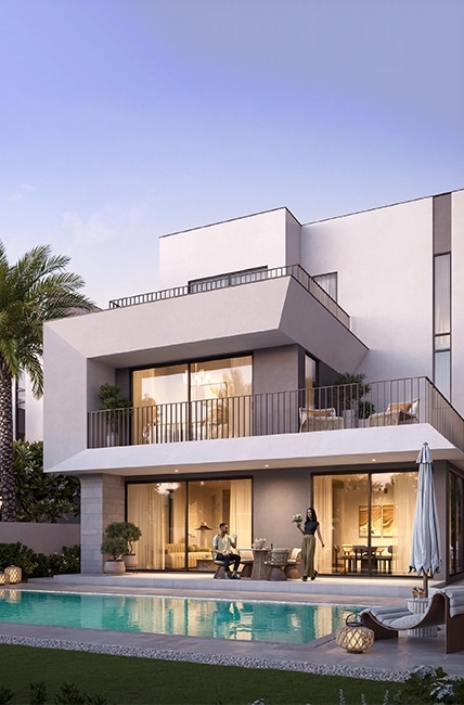 Emaar Selvara